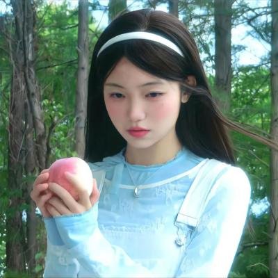 粉红色泡沫